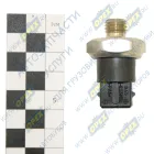 6072.3829 Датчик аварийного давления воздуха,масла М12х1,5L=45Р=7К=27 фишка2 плоск.клеммы,ГАЗ-3307,3309,Урал ЭлМехИзмер