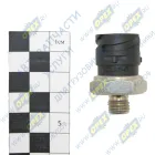 6052.3829-01 Выключатель пневматический сигнала торможения.,байонет(датчик авар.давл); 2 круглых шеккера (байонет) ЭлМехИзмер