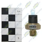 6032.3829 Датчик давления воздуха КАМАЗ, УРАЛ, МАЗ, ЗИЛ (1 плоская клемма) КАМАЗ, УРАЛ, МАЗ, ЗИЛ ключ 22 (давление срабатывания 5±0,5 кгс/см²) ЭлМехИзмер