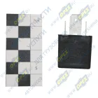 46.3787-111 Реле стартера УРАЛ Некст 24В 30А ;4 плоские клеммы,без кармана под кронштейн и с помехоподавляющим резистором ЭлМехИзмер