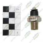 6002.3829 Датчик давления масла под болт Р=М14 К=22 маленький (аналог ММ111В,30.3829) ЭлМехИзмер