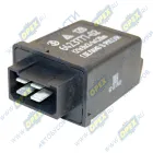 642.3777-02 Реле поворотов и аварийной сигнализации 12В; 4-х контактное ГАЗ-33104 Валдай ЭлМехИзмер