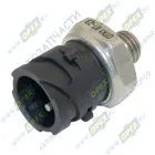 6052.3829-01 Выключатель пневматический сигнала торможения.,байонет(датчик авар.давл); 2 круглых шеккера (байонет) ЭлМехИзмер