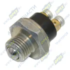 1352.3768-02 Выключатель света заднего хода М16х1,5 Р=10 К=27 с шариком ГАЗ,КАМАЗ,3ИЛ; (под винт) ЭлМехИзмер