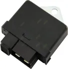 779.3702-02 Реле-регулятор 14В 120х45х30; фишка 4 плоск.клеммы ЗИЛ-5301; ЗИЛ 5301 «Бычок», ЗИЛ-3250 с генераторами ЭлМехИзмер