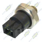 6072.3829 Датчик аварийного давления воздуха,масла М12х1,5L=45Р=7К=27 фишка2 плоск.клеммы,ГАЗ-3307,3309,Урал ЭлМехИзмер