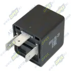 641.3777 Реле поворотов и аварийной сигнализации 12В; 3-х контактное Газель Бизнес ЭлМехИзмер