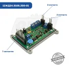 12ЖД24.8106.200-01 Блок управления ПЖД 12ЖД24 ЭЛТРА