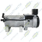 160.8106-021 Подогреватель предпусковой дизельный (жидкостный) 24в 15кВт; с керам.свечой ЭЛТРА