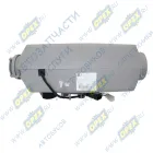 30.8101.000-37М-010 Отопитель автономный воздушный 24В 3.7 квт дизель; ПРАМОТРОНИК-37Д-24М-010, 3,7 кВт, 24 В, ПУ-05, керамическая свеча ЭЛТРА