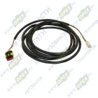 30.8101.550 Жгут пульта управления отопителя Прамотроник 4Д, 5Д ЭЛТРА