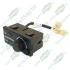 16ЖД24.8106.400 Пульт управления ПЖД 16ЖД24 ЭЛТРА