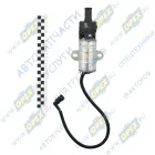 1542.3730.000-10 Насос отопителя ф.18 24В (1600 л/ч) 15.8106-15 2 контакта; Прамотроник 15.8106-15,12ЖД24,16ЖД24 ЭЛТРА