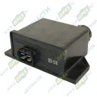 441.3761 Терморегулятор электронным 24v 4контакта (поставлять к а/м,оборудованным подогревателем) ЭЛТРА