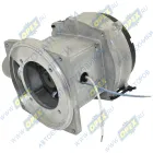 18ЖД24.8106.115-01 Нагнетатель воздуха ПЖПД 16ЖД24, 12ЖД24; с переходником ЭЛТРА