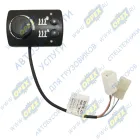 30.8101.400-05 Пульт управления отопителя Прамотроник все модификации (ПУ-04) ЭЛТРА