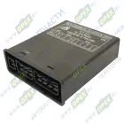 311.3761.000 Блок управления ЗИЛ-5301 жидкостным подогреват.12V ЭЛТРА