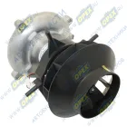 30.8101.140М-05 Нагнетатель воздуха отопителя Прамотроник 37Д-24М, 44Д-24М, 55Д-24М ЭЛТРА