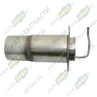 18ЖД24.8106.150 у Камера сгорания для подогревателей 12ЖД24,16ЖД24 ЭЛТРА