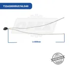 T11A18005U174L340 Термовыключатель на Прамотроник 4Д ЭЛТРА