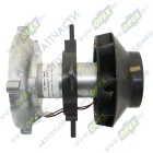 30.8101.140М-05 Нагнетатель воздуха отопителя Прамотроник 37Д-24М, 44Д-24М, 55Д-24М ЭЛТРА