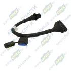 12ЖД24.8106.210 Жгут блока управления 12ЖД24 ЭЛТРА