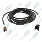 30.8101.650 Жгут топливного насоса отопителя Прамотроник Д4, Д5 ЭЛТРА