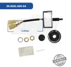 30.8101.400-04 Пульт управления отопителя Прамотроник все модификации (ПУ-04) ЭЛТРА