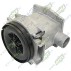 18ЖД24.8106.115-01 Нагнетатель воздуха ПЖПД 16ЖД24, 12ЖД24; с переходником ЭЛТРА