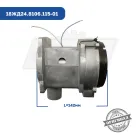 18ЖД24.8106.115-01 Нагнетатель воздуха ПЖПД 16ЖД24, 12ЖД24; с переходником ЭЛТРА