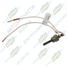 30.8101.120-12М Свеча накаливания отопителя Прамотроник (12В) 37Д-12М, 44Д-12М, 55Д-12М ЭЛТРА