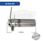 30.8101.150 Камера сгорания отопителя Прамотроник 3Д, 4Д, 5Д ЭЛТРА