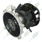 30.8101.140М-05 Нагнетатель воздуха отопителя Прамотроник 37Д-24М, 44Д-24М, 55Д-24М ЭЛТРА