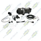 141.8106-32-100 Подогреватель предпусковой дизельный (жидкостный) 24в 32 кВт; в комплектацию входит клавиша управления, электронасос, жгут, выхлопной патрубок ЭЛТРА