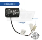 30.8101.400-05 Пульт управления отопителя Прамотроник все модификации (ПУ-04) ЭЛТРА