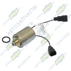 ЭМ2401 Клапан (электромагнит) 24В подогревателя ПЖД 141,143,30(35) ЖД-24 (все модели Прамотроник) ЭЛТРА