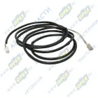 30.8101.550-03 Жгут пульта управления отопителя Прамотроник 3Д-12; 3Д-24 ЭЛТРА