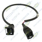 18ЖД24.8106.220у Жгут топливного насоса ЭЛТРА