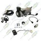 160.8106-021 Подогреватель предпусковой дизельный (жидкостный) 24в 15кВт; с керам.свечой ЭЛТРА