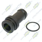 18ЖД24.8106.013 Патрубок подогревателя Прамотроник 12ЖД24, 16ЖД24, 16ЖД24-КС ЭЛТРА