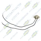 ТК24-13-Сп125-1-190 Терморегулятор отопителя Прамотроник 3Д-12; 3Д-24 ЭЛТРА