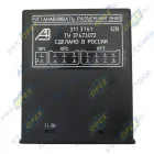 311.3761.000 Блок управления ЗИЛ-5301 жидкостным подогреват.12V ЭЛТРА