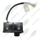 12ЖД24.8106.400 Пульт управления подогревателя Прамотроник 12ЖД24 ЭЛТРА