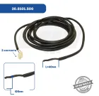 30.8101.500 Датчик температуры окружающей среды отопителя Прамотроник 4Д-24; (все модификации кроме 3Д) ЭЛТРА