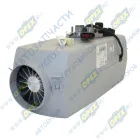 30.8101.000-37М-010 Отопитель автономный воздушный 24В 3.7 квт дизель; ПРАМОТРОНИК-37Д-24М-010, 3,7 кВт, 24 В, ПУ-05, керамическая свеча ЭЛТРА