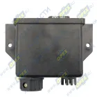 441.3761 Терморегулятор электронным 24v 4контакта (поставлять к а/м,оборудованным подогревателем) ЭЛТРА