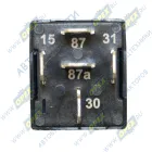 РЕГТАЙМ1-24-(0-60) Реле времени 24в (РЕГТАЙМ); (для вкл/выкл устройств на 0-60с) ЭНЕРГОМАШ