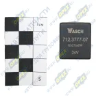 712.3777-07 Реле поворотов 24в (3 контакта) ЭНЕРГОМАШ