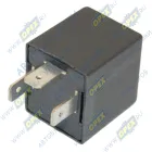 712.3777-07 Реле поворотов 24в (3 контакта) ЭНЕРГОМАШ