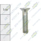 221607-П29 Винт ГОСТ-17475 М6х22х1 Р=18 с пот.голов. крепления ручки (20х0х0) ЭТНА